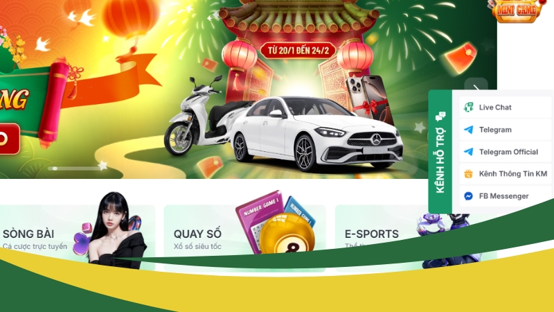 Tầm quan trọng của việc liên hệ VB88 Tầm quan trọng của việc liên hệ VB88