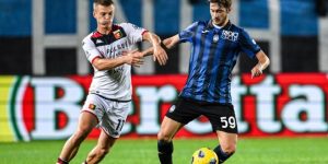 Atalanta vs Lecce