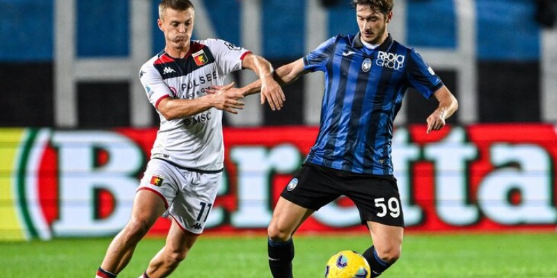 Atalanta vs Lecce