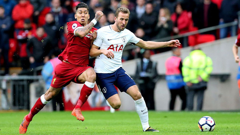 Kèo Chuẩn Trận Liverpool vs Tottenham Hotspur - Phân Tích Chi Tiết