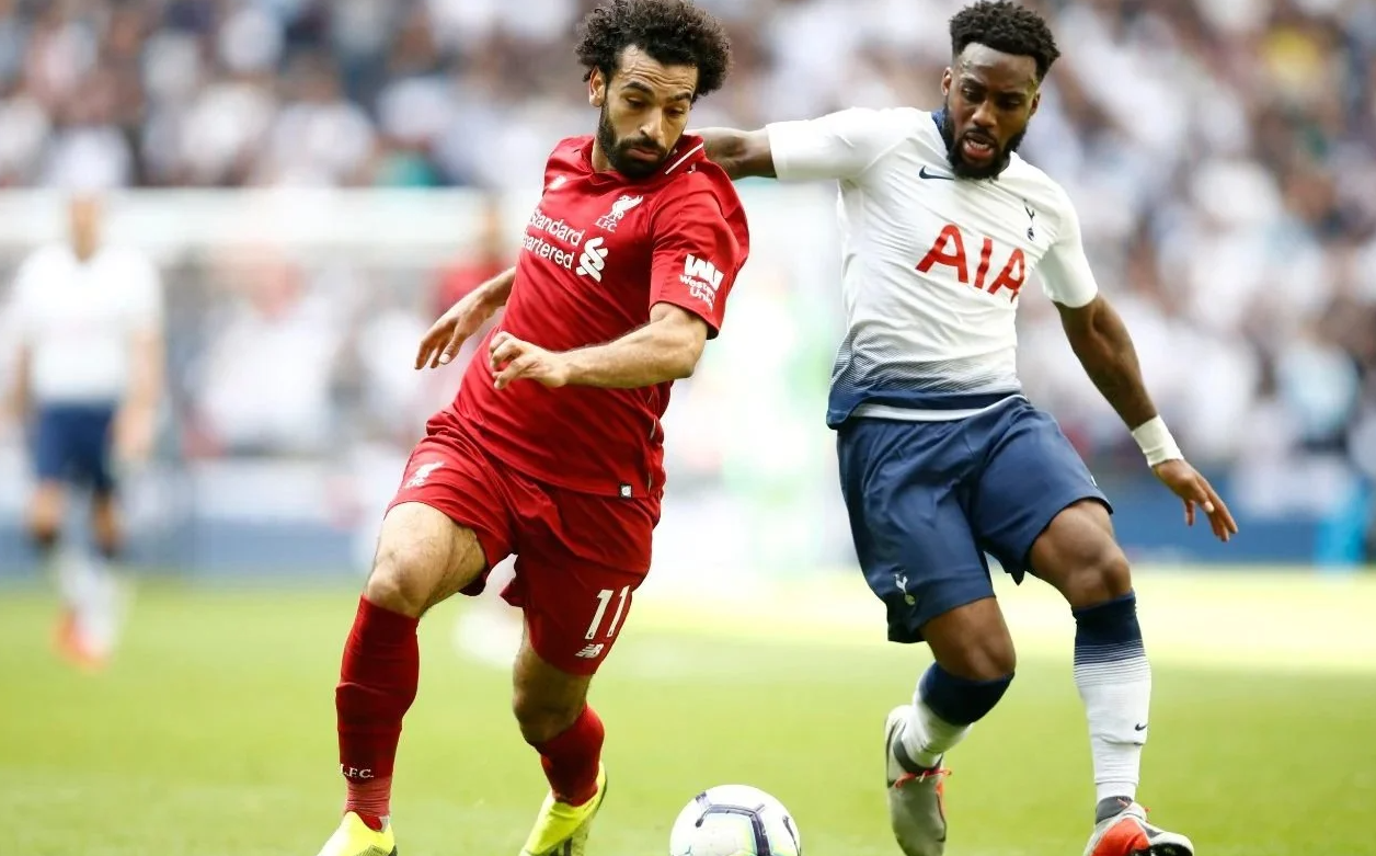 Thông Tin Lực Lượng Và Đội Hình Dự Kiến Của Liverpool Và Tottenham Hotspur