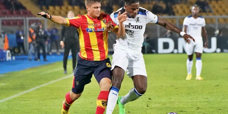 Kèo Nhà Cái Trận Atalanta vs Lecce: Phân Tích, Dự Đoán Tỷ Số 1 Atalanta vs Lecce