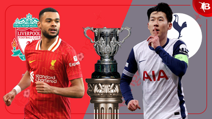 Phân Tích Trận Liverpool vs Tottenham Hotspur