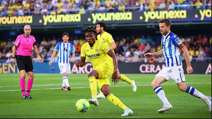 Soi Kèo Trận Villarreal Vs Real Sociedad - Phân Tích Toàn Diện