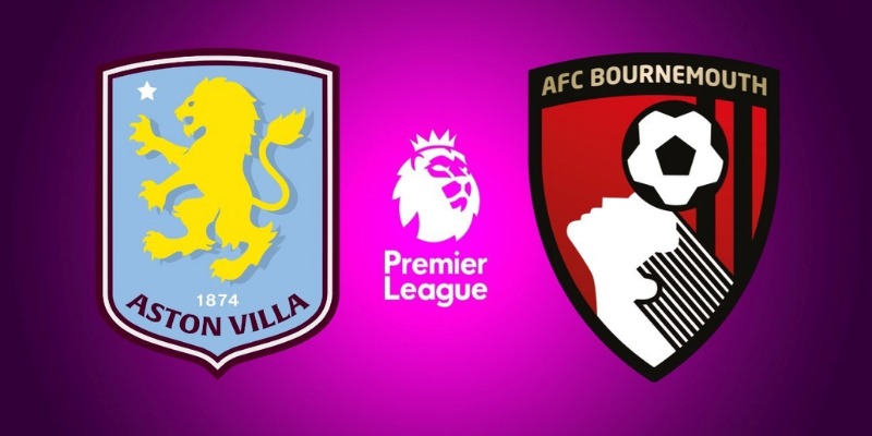 Bournemouth Vs Aston Villa
