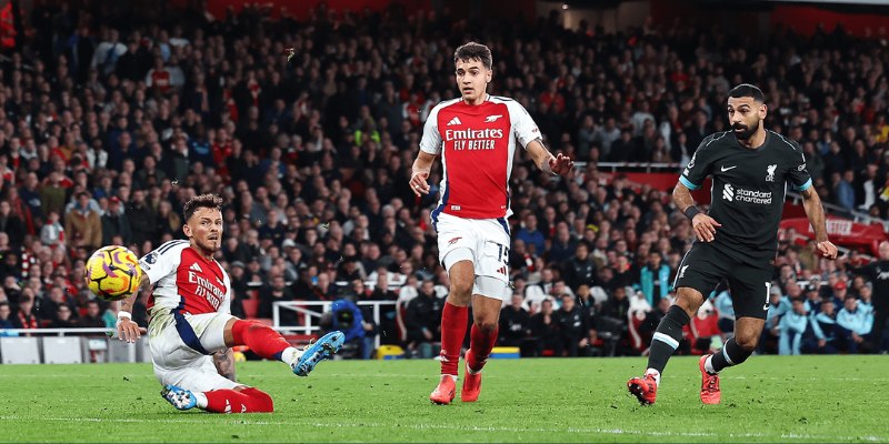 Southampton Vs Arsenal