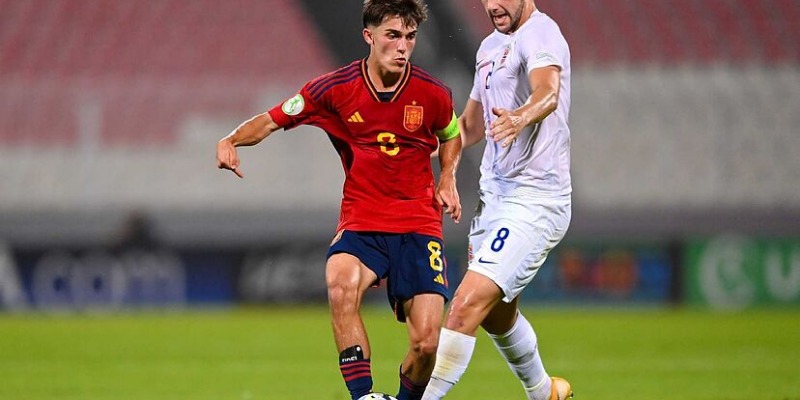 Na Uy vs Italy