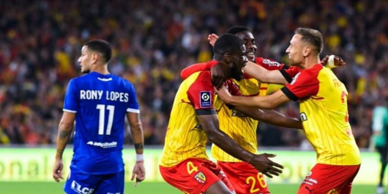 Saint-Étienne vs Toulouse