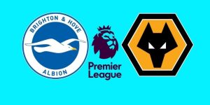 Wolverhampton Wanderers vs Brighton & Hove Albion